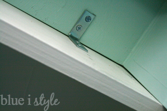 Decorating With Style Zebra Cornice Boards Part 2 Blue I Style