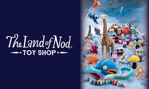 Land of shop nod toys