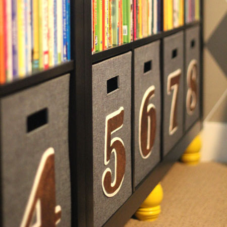 How To Add Legs To An Ikea Bookshelf Blue I Style