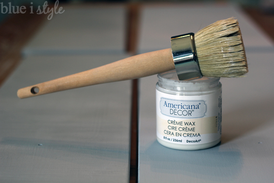 Achieve a flawless finish for your painted furniture with the top chalk  paint brush