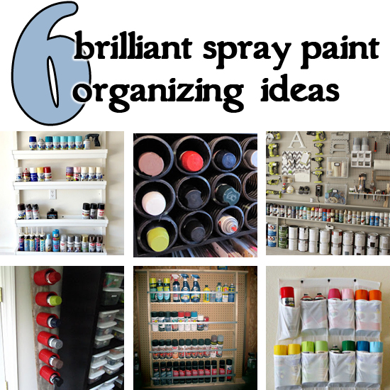 How to Store Paint Properly