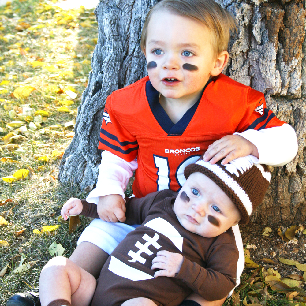 infant football