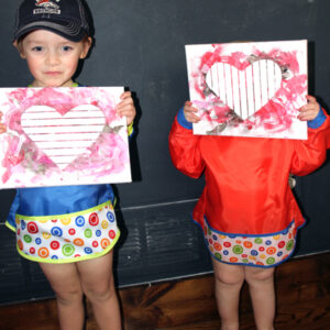 Valentine Craft for Kids