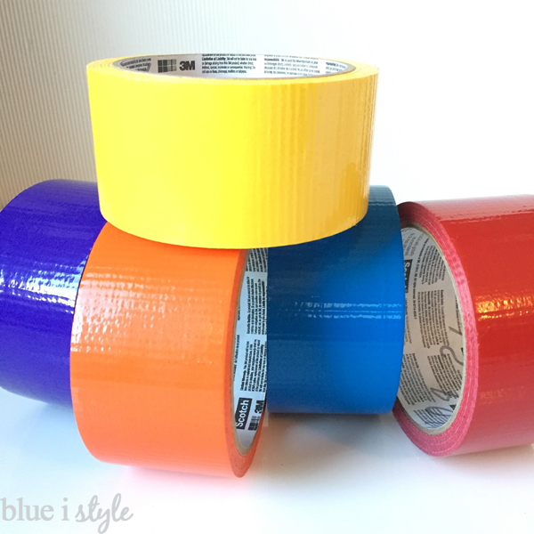 Scotch Duct Tape 