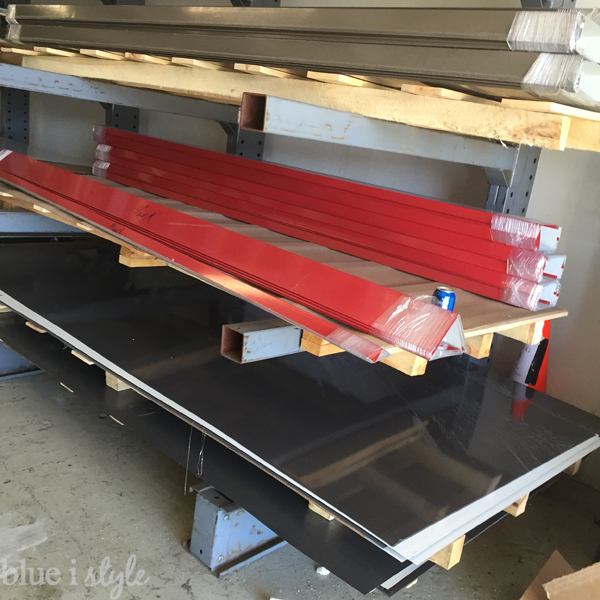 Sheet Metal Fabrication