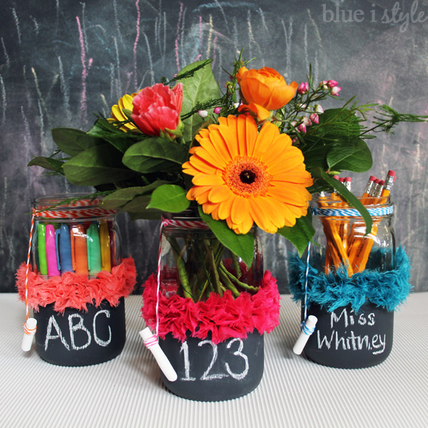 Teacher vase deals