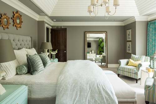 Master Bedroom Inspiration from Houzz