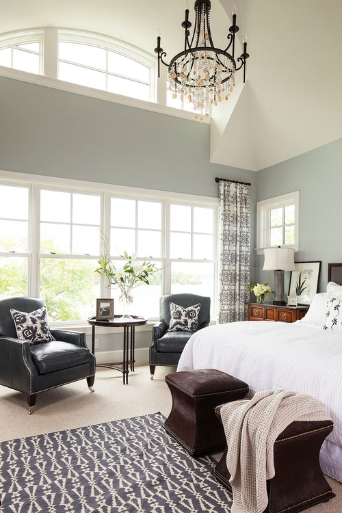 Master Bedroom Inspiration from Houzz