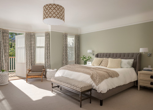 Master Bedroom Inspiration from Houzz