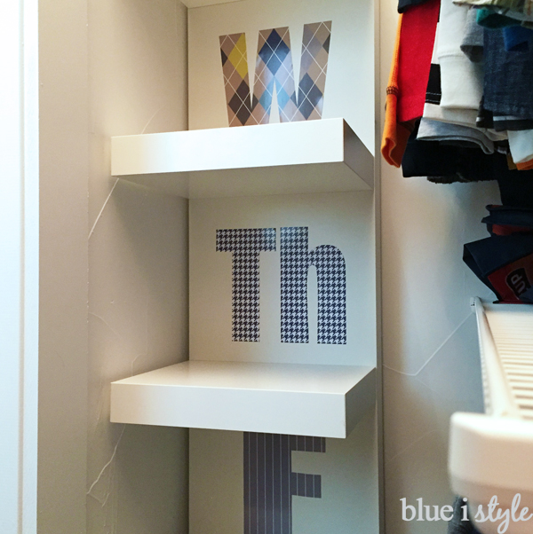 clothes organizer kids