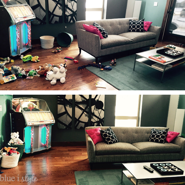 What It Really Looks Like To Live With Kids And 10 Tips To