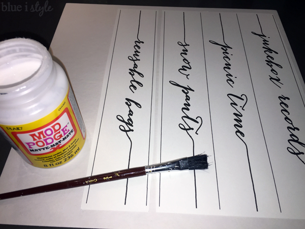 Dr PH Martin's Bleedproof White Ink