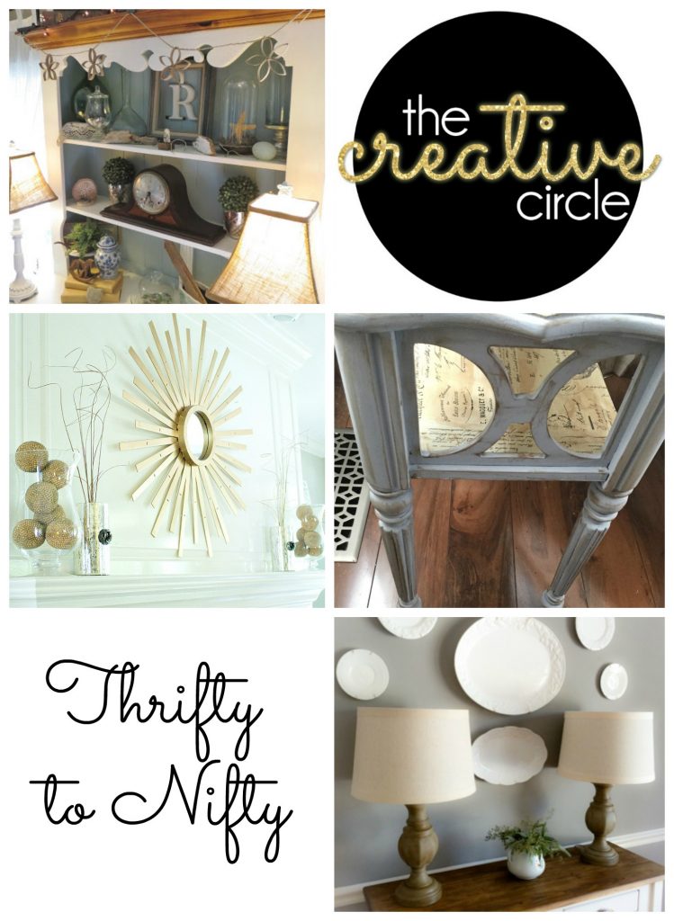 Creative-Circle-thriftynifty