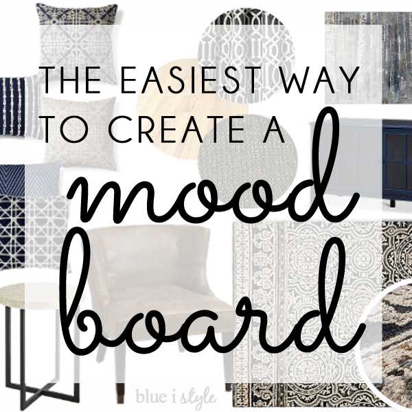 Create mood boards using Olioboard