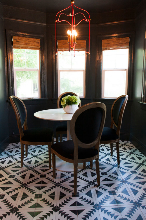 My Houzz: Berkeley Home