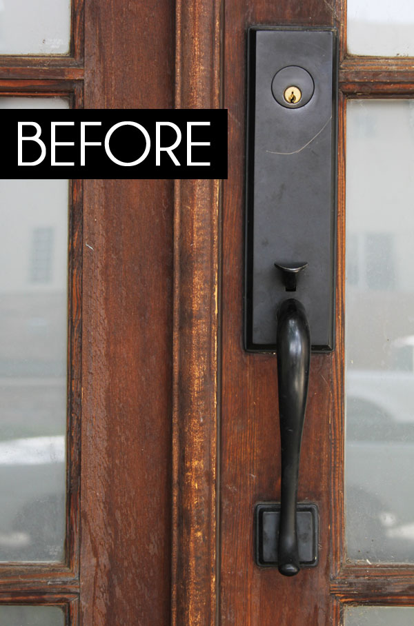 Upgrade Front Door Locks With Keyless Door Locks (DIY)