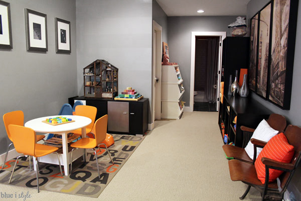 Featured image of post Shared Living Room Playroom : Welcome back to our channel!