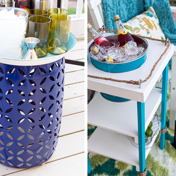 How to Design a Large Summer House for Entertaining