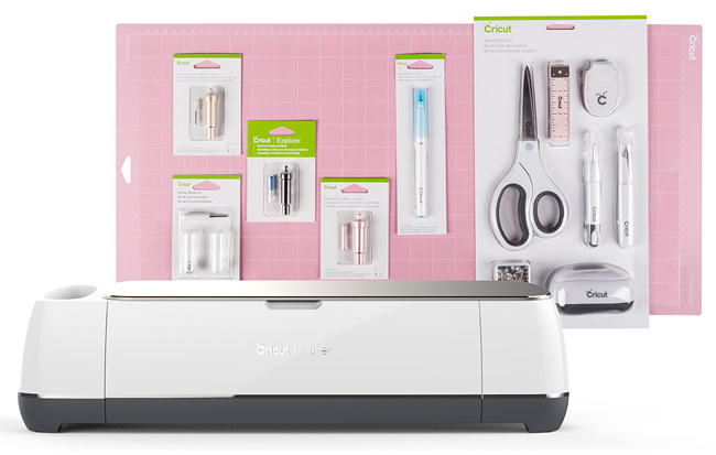 Cricut Maker 