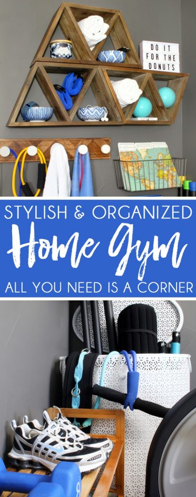 25 Small Home Gym Ideas To Suit Any Space