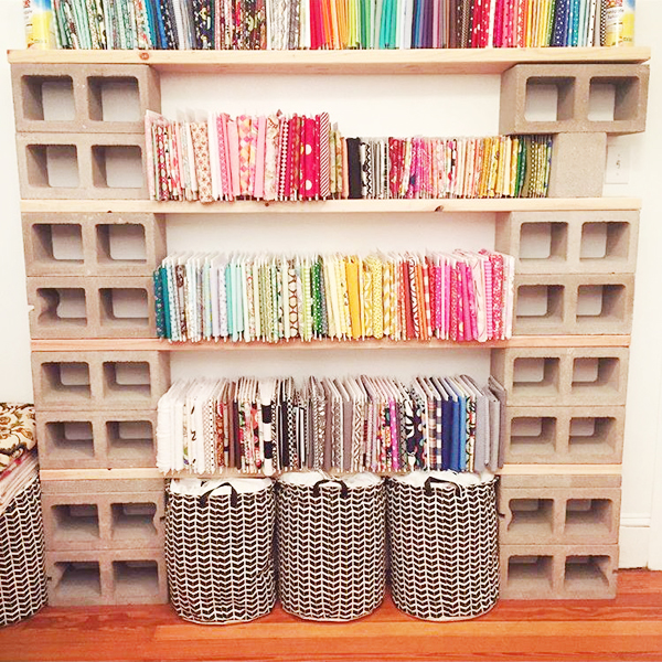 9+Brilliant Sewing Pattern Storage Solutions To Rock Your Space 