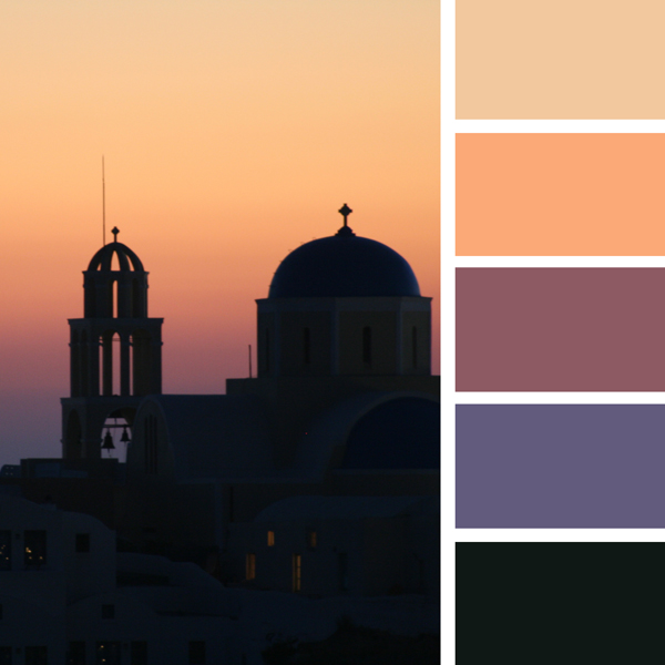 How Lighting Affects Interior Design How to Choose a Color