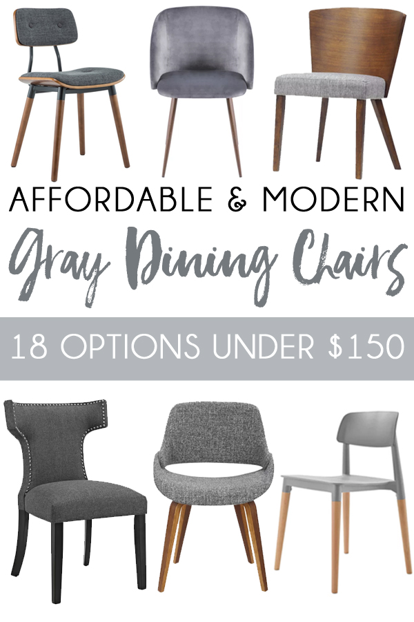 Inexpensive dining hotsell room chairs