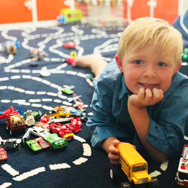 Gift Ideas for Boys Who Love Cars and Trucks