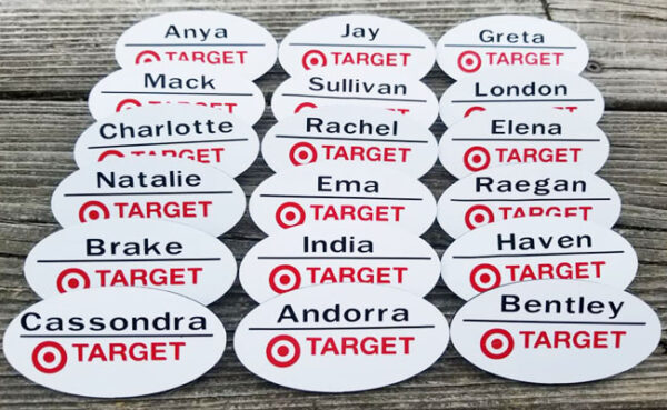 The Ultimate Target Themed Birthday Party Blue I Style