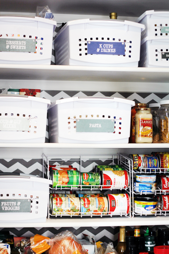 8 Reasons You SHOULD Use Shelf Liner in Your Kitchen - JAM